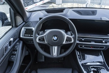 BMW X5 G05 SUV Facelifting 3.0 30d 298KM 2026 BMW X5 xDrive30d Dostępne od ręki!, zdjęcie 16