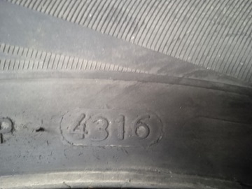 KOLA ZIMNÍ 195/65/15 HYUNDAI ELANTRA KIA CARENS CERATO