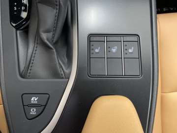 Lexus UX Crossover Facelifting 2.0 250h 184KM 2023 Lexus UX 250h GPF F Sport Design 2WD 250h GPF F Sp, zdjęcie 15