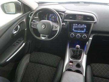 Renault Kadjar Crossover Facelifting 1.3 TCe 140 FAP 140KM 2019 Renault Kadjar 1.3 TCe, Salon Polska, Serwis ASO, zdjęcie 6