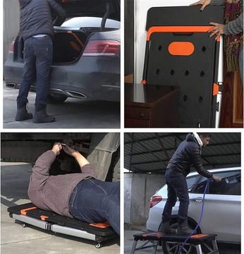 СКЛАДНОЙ РАБОЧИЙ СТОЛ ТРАНСПОРТНАЯ ТЕЛЕЖКА ПЛАТФОРМА СТЕНД 7 В 1