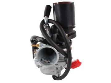 КАРБЮРАТОР 2T 2-ТАКТНЫЙ СКУТЕР СКУТЕРЫ КИТАЙ ТАЙВАНЬ