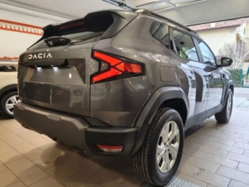 Dacia Duster III 2026 Od ręki - Expression MMT 1.8 Full Hybrid 155KM / Pakiet Zimowy, zdjęcie 2