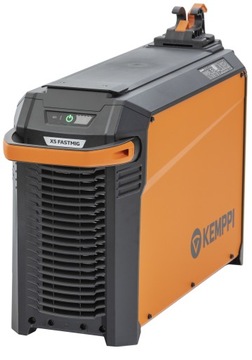 Kemppi X5 FASTMIG 400 SYNERGY migomat MIG/MAG