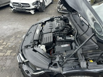 Volkswagen Arteon Fastback 2.0 TDI 150KM 2019 Volkswagen Arteon R-Line DSG Skóra Kamera Podgrz., zdjęcie 14