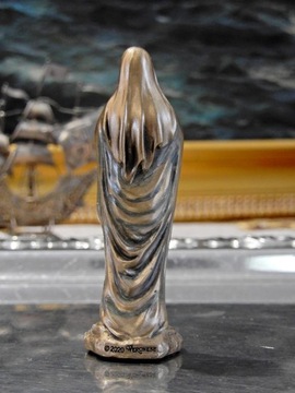 Статуэтка Богоматери Лурдской для верующих v