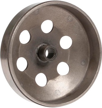 Скутер COMPLETE CLUTCH 4T GY6 ROMET