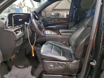 Cadillac Escalade III 2024 Cadillac Escalade 2024 CADILLAC ESCALADE ESV LUXURY 6.2 Benzyna 420KM, zdjęcie 8
