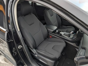 Ford Edge II SUV 2.0 TDCi Twin-Turbo 210KM 2017 Ford Edge Rezerwacja 2.0 Diesel 210KM, zdjęcie 34