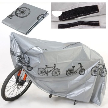 УСИЛЕННЫЙ ПРОЧНЫЙ Водонепроницаемый чехол для велосипеда, мотороллера XXL