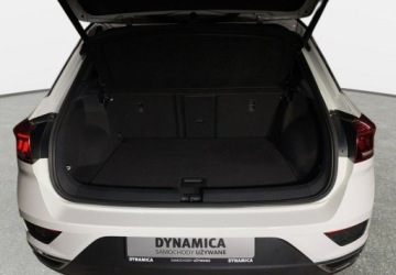Volkswagen T-Roc I SUV 1.5 TSI ACT 150KM 2021 Volkswagen T-Roc Premium 1.5TSI 150KM DSG 202122r., Salon PL, I wlasciciel, zdjęcie 11