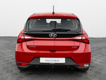 Hyundai i20 III Hatchback 1.2 MPI 84KM 2022 Hyundai i20 WD0715T#1.2 Pure Cz.cof Bluetooth, zdjęcie 9