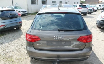 Audi A4 B8 Avant Facelifting 2.0 TDI 150KM 2014 Audi A4 Allroad 2.0 Diesel 150KM, zdjęcie 5