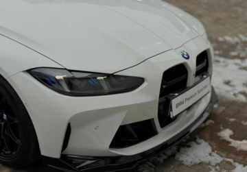 BMW Seria 3 G20-G21 2025 BMW M3 BMW M3 Competition xDrive Touring 3.0 Benzyna 530KM, zdjęcie 6