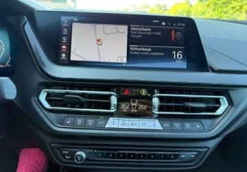 BMW Seria 2 G42-U06 Gran Coupe 2.0 220i 178KM 2022 BMW Seria 2 salon PL M Pakiet 220i bezwypadkowa gwarancja 2.0, zdjęcie 22