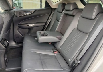 Lexus NX II SUV Facelifting 2.5 450h+ 309KM 2025 Lexus NX NX 450h Prestige Design Tazuna FV23 Salon PL DEMO, zdjęcie 7