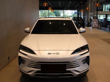 BYD Seal U DM-i 218KM 2025 DM-i Boost Suv 1.5 (218KM) 2025, zdjęcie 1