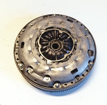 KOLO DVOUHMOTNÉ OPEL ASTRA J 1.7CDTI