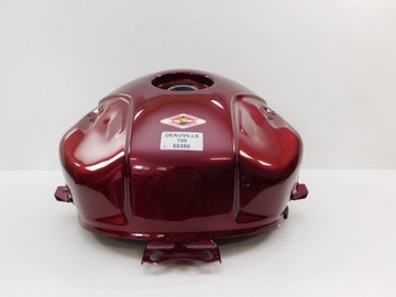 ХОНДА ДОВИЛЬ 700 ТОПЛИВНЫЙ БАК