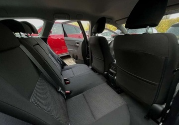 Toyota Auris II Touring Sports Valvematic 130 132KM 2014 Toyota Auris 1.6 BEZWYPADKOWA 132KM kamera gwarancja 1.6 Benzyna, zdjęcie 15