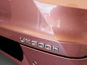 Lexus UX Crossover Facelifting 2.0 300h 199KM 2025 Od ręki - 300h F Sport Design 2.0 Hybrid Dynamic Force 199KM, zdjęcie 5