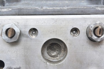 Насос АБС ZAFIRA A 0273004592 0265220636 24432510