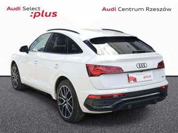 Audi Q5 II SUV Facelifting 2.0 45 TFSI 265KM 2023 Audi Q5 2.0 Benzyna 265KM, zdjęcie 26