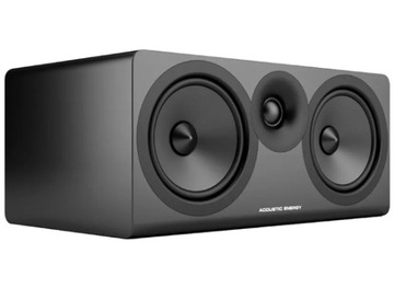 ACOUSTIC ENERGY AE107 MK2 BLK ЦЕНТРАЛЬНАЯ КОЛОННА
