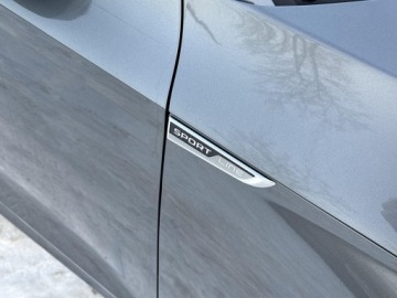 Skoda Octavia IV Kombi 1.5 TSI e-Tec Mild Hybrid 150KM 2023 Skoda Octavia Sportline 1.5 eTSI DSG FV23% Salon P, zdjęcie 28