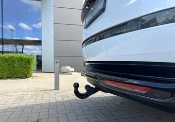 Land Rover 2025 Land Rover Range Rover Range Rover L460 3.0D I6 350 PS AWD Auto Autobiogra, zdjęcie 9