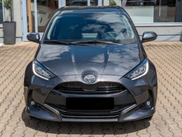 Toyota Yaris IV Hatchback Facelifting 1.5 Hybrid Dynamic Force 116KM 2026 Style 1.5 hybrid 116KM | Podgrzewane fotele!, zdjęcie 3