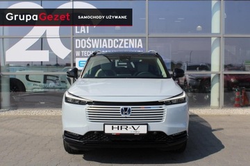 Honda HR-V III SUV 1.5 i-MMD 131KM 2025 Honda HR-V e:HEV 1.5 Hybryda 131KM Advance Style LIFT*dostępne inne kolory, zdjęcie 5
