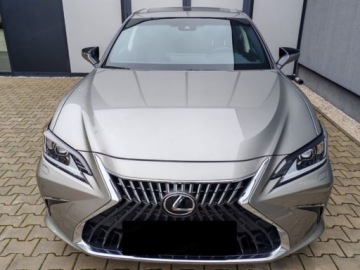 Lexus ES VII (XV70) Sedan Facelifting 300h 218KM 2025 LEXUS ES 300h Business Edition 2.5 E-CVT Sedan 218KM 2025, zdjęcie 1