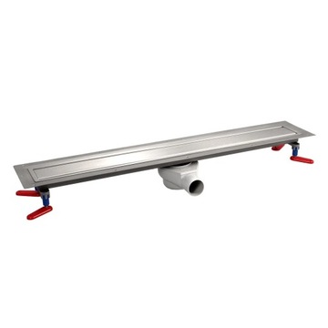 Odpływ liniowy pod wykładziny Vinyl Floor 50 cm