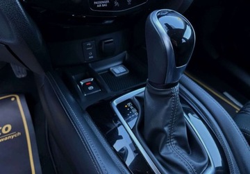 Nissan X-Trail III Terenowy Facelifting 1.3 DIG-T 160KM 2020 Nissan X-Trail 1.3 DIG-T 160KM AUTOMAT ZAREJESTROWANY bezwypadkowy gwara, zdjęcie 30