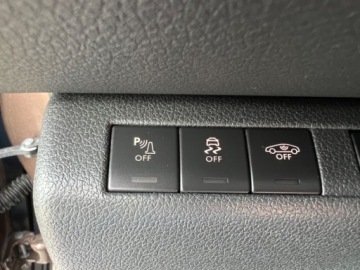 Peugeot 3008 I Crossover 1.6 THP 156KM 2014 Peugeot 3008 SALON POLSKA KLIMATYZACJA NAWIGACJA PARKTRONIC PANORMA DACH G, zdjęcie 15