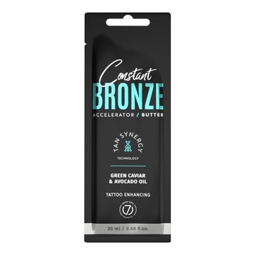 7suns Constant Bronze Accelerator Butter 20ml