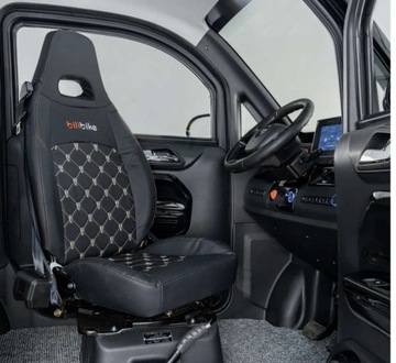 BYD 2025 BYD Inny MICRO CAR BILI BIKE ECOMO 4 elektryczny dostawa raty Benzyna 4KM, zdjęcie 13