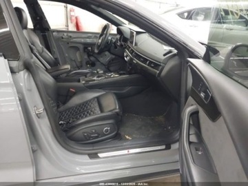 Audi A5 2019 Audi RS5 Sportback 2019 Audi RS 5 Sportback 2.9 TFSI quattro 2.9 Benzyna, zdjęcie 9