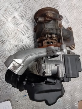 IBIZA IV 1.4TSI TURBÍNA TURBO 04E145721B