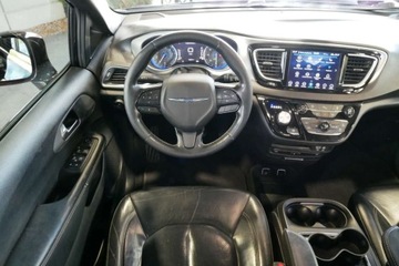 Chrysler Pacifica II 3.6 V6 291KM 2019 Chrysler Pacifica 3.6L V6 Pentastar 291KM StowN Go WersjaSKameraMonitoryMe, zdjęcie 13