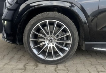 Mercedes GLE V167 2025 Mercedes-Benz GLE 350 de 4m z EQ hybrid Pakiet wyposazenia AMG Advanced Pl, zdjęcie 14