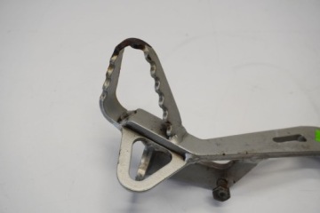 BMW R 1200 GS K25 04-07 РЫЧАГ НОЖНОГО ТОРМОЗА