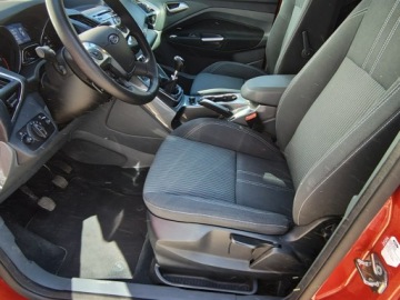 Ford C-MAX II Minivan 2.0 TDCi 140KM 2012 Ford C-Max B. zadbany ASO wyposażenie Gwarancja, zdjęcie 21