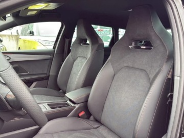 Cupra Leon II 2026 Cupra Leon Sportstourer 2.0 TSI 204 KM DSG 4Drive, zdjęcie 5