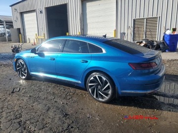 Volkswagen Arteon 2023 Volkswagen Arteon 2023 r., 2,0L SEL PREMIUM R-LINE 4x4 2.0 Benzyna 300KM, zdjęcie 3