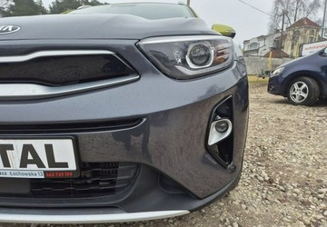 Kia Stonic I Crossover 1.0 T-GDI 100KM 2019 Kia Stonic Super wersja 62.000km Benzyna 100KM, zdjęcie 6