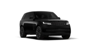 Land Rover Range Rover V SWB 3.0 D300 300KM 2026 Land Rover Range Rover 3.0D I6 300 PS AWD Auto SE 3.0 Diesel 300KM