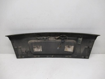 РУЧКА ЗАДНЕЙ ДВЕРИ Volvo S80 98-06