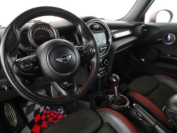 Mini 2017 Mini John Cooper Works Automat Nawigacja ACC HUD, zdjęcie 13